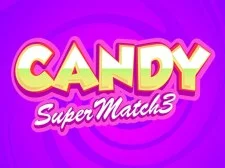 Candy Match 3