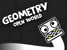 Geometry Open World